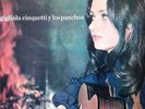 GIGLIOLA CINQUETTI & TRIO LOS PANCHOS Sings in Spanish LP Spain 1st Pres 1972