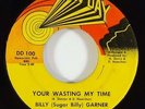 Billy (Sugar Billy) Garner 