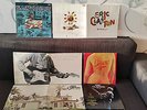 Eric Clapton - 6 Lps