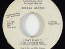 Brenda George 