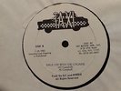 Al Campbell - Back of With The Cocaine /Roots Reggae 12