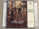 MOZART REQUIEM HERMANN SCHERCHEN DOUBLE LP BOX SET WESTMINSTER WST 205