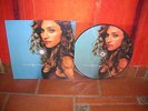 MADONNA - RAY OF LIGHT LP  & GREAT PICTURE DISC COLLECTOR 