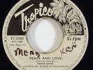 Mavis John 