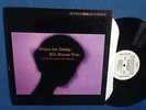 The Bill Evans Trio, Waltz For Debby, Riverside, OJC-210, Vinyl LP