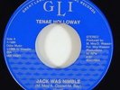 Tenae Holloway 