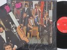 MOBY GRAPE 1st LP MONO 