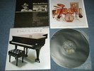 ELTON JOHN Japan 1976 NM LP HERE AND THERE