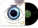 Seatrain - Watch GER LP 1973 Green Warner Rare //1