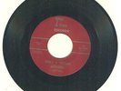 Tee Town Records #101 BROTHERS-7 Only A Dream Mr. Unlucky Texas Northern Soul