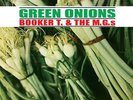 BOOKER T. AND THE MG'S**GREEN ONIONS**LP