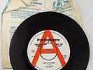 Rare DEMO RECORD DAVID JOHN & The MOOD BRING IT TO JEROME 7