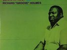 Richard Groove Holmes-Soul Mist-Prestige 7741-BLUE MITCHELL