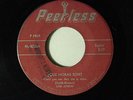 Los Apson 45 CAN'T YOU SEE  DC-5 +Chuck Berry tunes sung in Spanish Peerless VG+