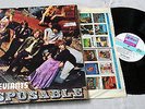1968 THE DEVIANTS - DISPOSABLE - SIRE LONDON RECORDS - SES97005