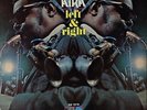 Roland Kirk-Left & Right-Atlantic 1518-ALICE COLTRANE WLP PROMO