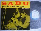 SABU PALO CONGO / JAPAN BLUE NOTE