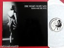 ADAM AND THE ANTS NM UK 1ST LP 1979 DIRK WEARS WHITE SOX DO IT RECORDS ORIGINAL