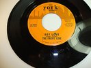 60s Garage Punk 45 the Front Line “Got Love” Hear