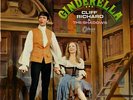 RICHARD, CLIFF, AND THE SHADOWS cinderella EX/VG JAPAN OP.8128 16-0121-041