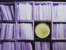 DJ PAUL NICE - Drum Library Vol 4 - Vinyl (LP)