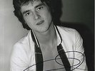 Les McKeown Hand Signed 12x8 Photo Bay City Rollers 6.