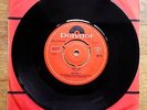 WILLIAM E Lazy Life RARE POLYDOR UK 1st Press A1/B1 7