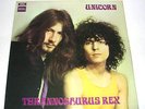 TYRANNOSAURUS REX 'UNICORN' 1969 MONO LP EX/EX-