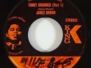 James Brown 