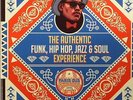 Paris DJ's Soundsystem: The Authentic Funk Hip Hop Jazz & Soul Experience