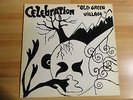 RARE LP Vinyle 33 tours CELEBRATIONS   OLD GREEN VILLAGE