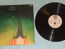 Ramases LP - Space Hymns. Vertigo Swirl Label. 1Y//1 / 2Y//1. Good +.