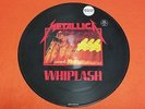 METALLICA - Whiplash - 1987 Megaforce 12