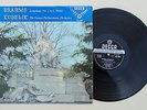 SXL 2013   WBg ED1 BBB   Brahms Symphony No 1   Kubelik VPO   Decca Stereo 1st