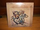 RAVEL/ROUSSEL-CHICAGO SYMPHONY-MARTINON RCA LSC 2806 SEALED NEW LP