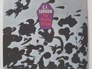 PINK FAIRIES 'S.F. Sorrow' Vinyl LP NEW & SEALED