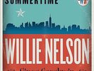 Summertime: Willie Nelson Sings Gershwin by Willie Nelson [Vinyl] FEB 26, 2016