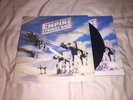 The Story of The Empire Strikes Back (Star Wars) - Rare w/ Original Photo Book
