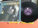 OTIS REDDING ?– Otis Blue / Otis Redding Sings Soul-UK LP-VG-1965 –PURPLE/SILVER