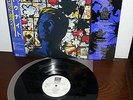 PROMO  DAVID BOWIE  LP TONIGHT    MADE IN JAPAN  1984 OBI + INSERT