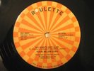 FOUR BELOW ZERO rare My Baby’s Got E.S.P. disco Patrick Adams EX 12