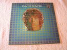 David Bowie ?– David Bowie  - Original Philips stereo - Excellent - Listen