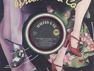 Esther Williams -last night changed it all b/w -yours and- 12