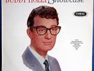 BUDDY HOLLY - Showcase - Australia Mono VINYL 1964 - NEAR MINT