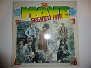 The Move ?– 'Greatest Hits' 12