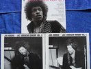 Vinyl: 2 LP Jimmi Hendrix  Last American Concert Vol. I u II,1 LP 