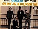 Shadows - The Sound Of The Shadows ORIG Stereo Capitol 6000 Series Vinyl LP (NM)