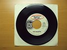 THE DELETTS WHAT'S THE USE RARE NORTHERN SOUL BLUE ROCK 45 RPM