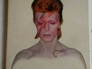 DAVID BOWIE ALADDIN SANE VINYL 1973 - RCA LSP 4852 RS 1001 1st press gatefold LP