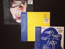 THIS HEAT Deceit S/T Health And Efficiency Colored Vinyl NEW SEALED 300 Pressed